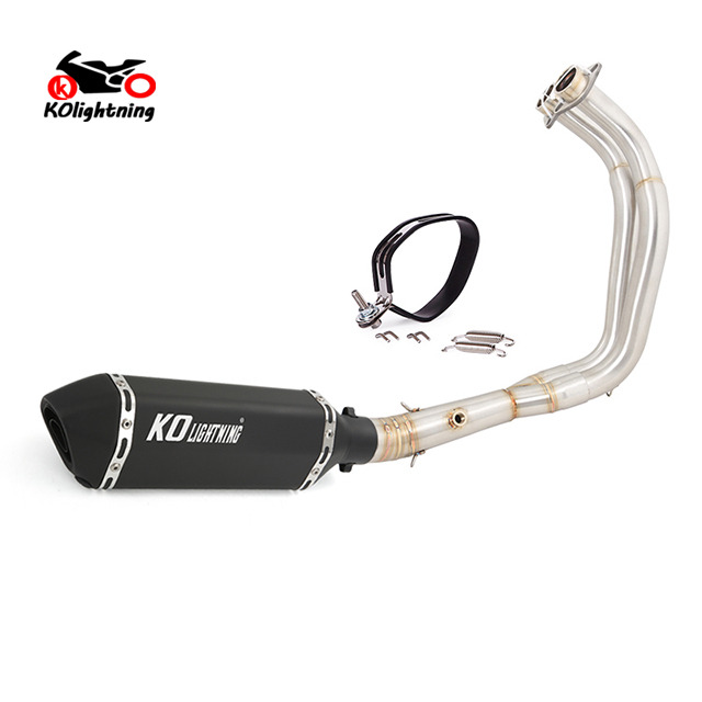 Pipa depan 2025 mt07