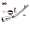 gsxr k9 avgassystem
