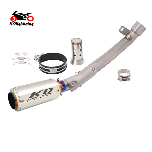 gsxr k9 avgassystem