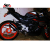 450sr-s fuldt system